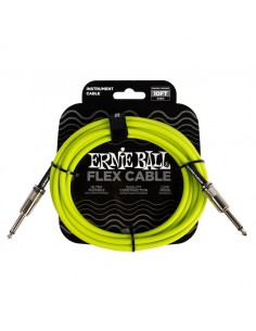 Ernie Ball 6414 Flex Cable...