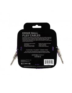 Ernie Ball 6415 Flex Cable... 2