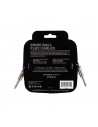 Ernie Ball 6415 Flex Cable Purple 3m