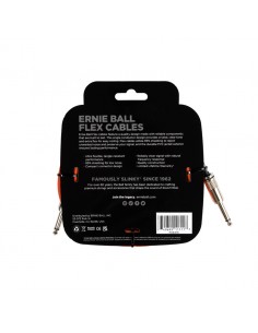 Ernie Ball 6416 Flex Cable... 2