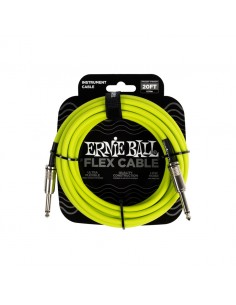 Ernie Ball 6419 Flex Cable...