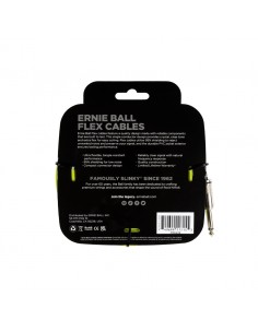 Ernie Ball 6419 Flex Cable... 2
