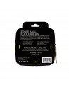 Câble flexible Ernie Ball 6419 Vert 6 m