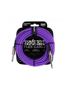 Ernie Ball 6420 Flex Cable...