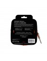 Ernie Ball 6421 Flexkabel, Orange 6 m