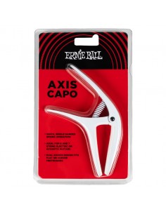 Ernie Ball 9616 Axis Dual... 2