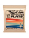 Ernie Ball 2582 Medium-Light Flat El Guitar 12-52