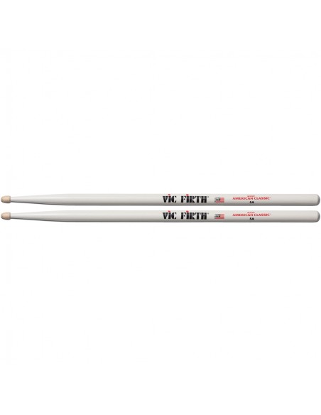 Vic Firth 5AW Bacchette American Classic White