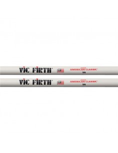 Vic Firth 5AW Bacchette... 2