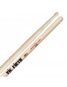 Vic Firth AJ-5 American Jazz punta legno