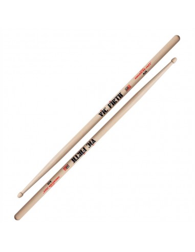 Vic Firth AJ-5 American Jazz punta legno