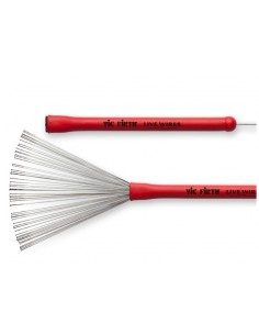 Vic Firth AB-LW Live Wires... 2
