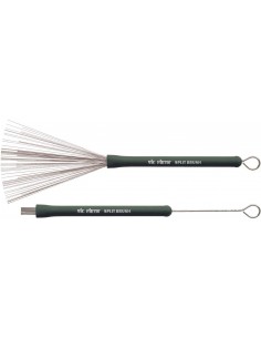 Vic Firth SB Split Brushes