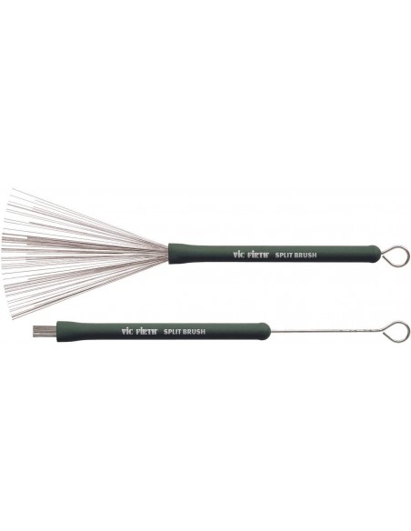 Vic Firth SB Split Brushes