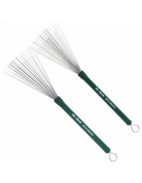 Vic Firth SB Split Brushes