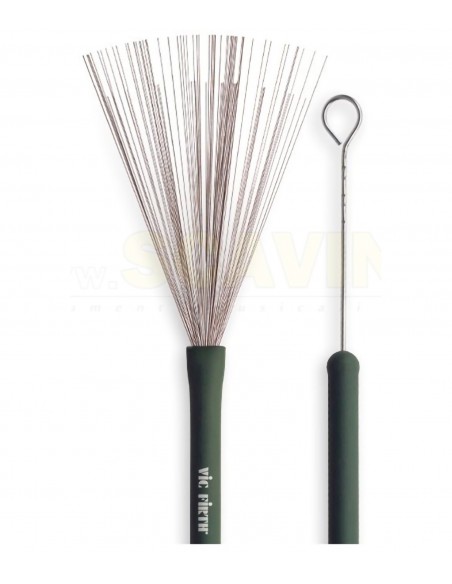 Vic Firth SB Split Brushes