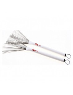 Vic Firth WB Wire Brushes...