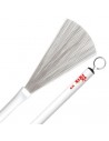 Vic Firth WB Wire Brushes Jazz Spazzole