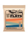 Ernie Ball 2801 Escala corta Flat Gr 2 Ele Bass 4
