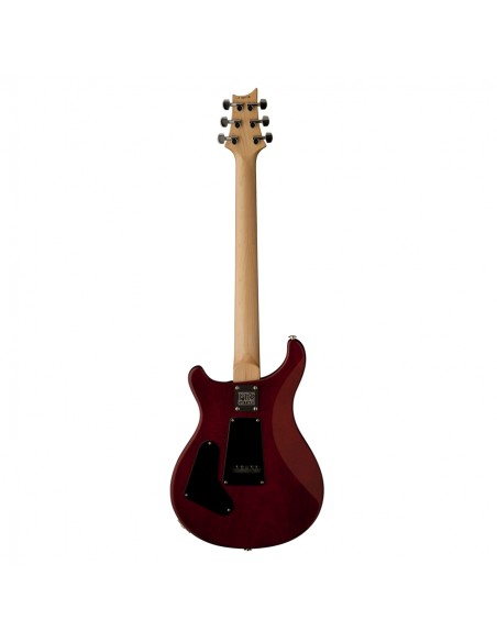 CE 24 Dark Cherry Sunburst 2024