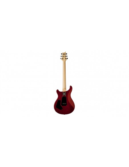 CE 24 Fire Red Burst 2024