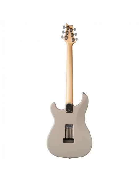 Silver Sky Moc Sand Satin Palissandre