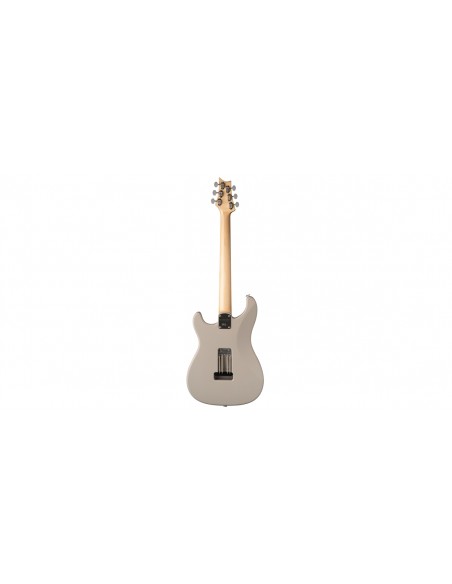 Silver Sky Moc Sand Satin Palissandre