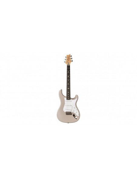 Silver Sky Moc Sand Satin Palissandre