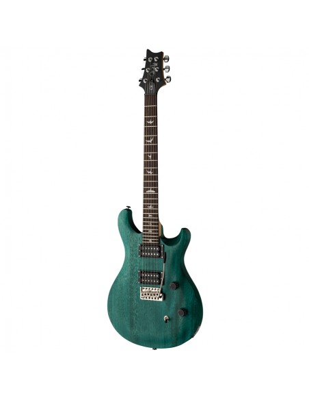 SE CE 24 Standard Satin Turquoise