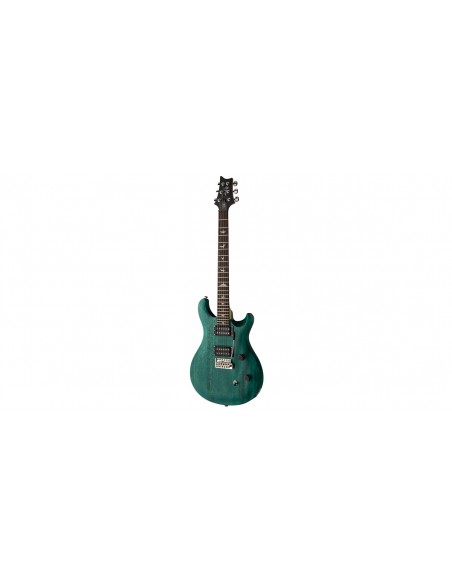 SE CE 24 Standard Satin Turquoise