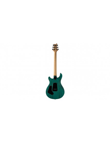 SE CE 24 Standard Satin Turquoise