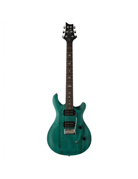 SE CE 24 Standard Satin Turquoise