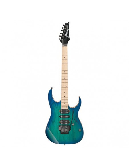Ibanez RG470AHM-BMT Blue Moon Burst
