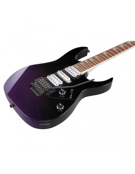 Ibanez RG470DX-TMN Ibanez Tokyo Midnight