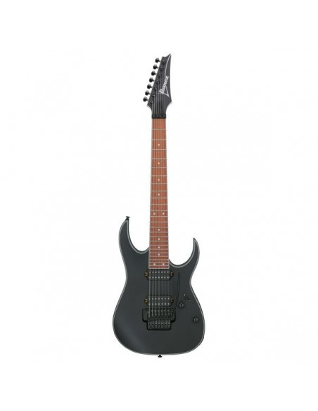 Ibanez RG7420EX-BKF Black Flat