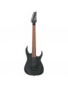 Ibanez RG7420EX-BKF Black Flat