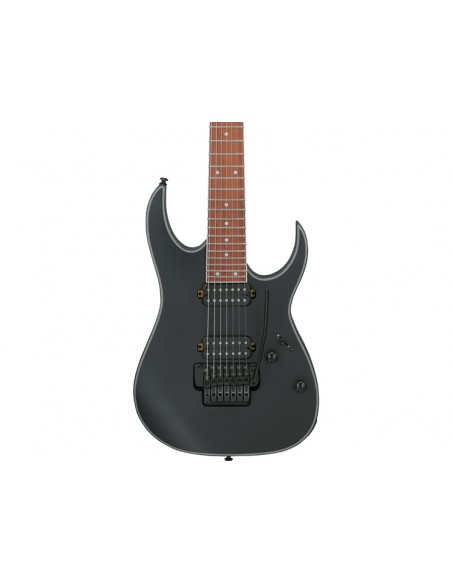 Ibanez RG7420EX-BKF Black Flat