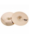 Sabian AAX Medium Hats 14