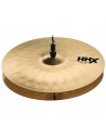 Sabian HHX Groove Hats 15