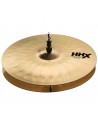 Sabian HHX Groove Hats 15