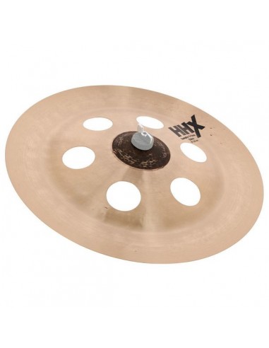 SABIAN HHX 11716OZXC COMPLEX O-ZONE...