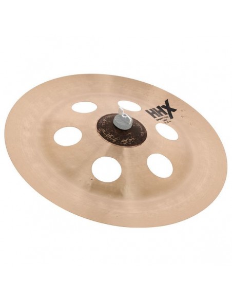 SABIAN HHX 11716OZXC COMPLEX O-ZONE CHINA 17"