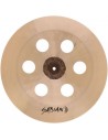 SABIAN HHX 11716OZXC COMPLEX O-ZONE CHINA 17"