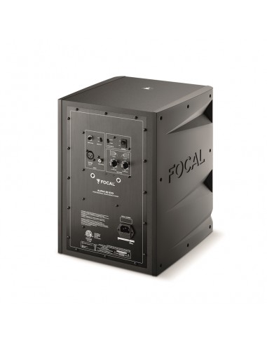 Focal Alpha 80 Evo