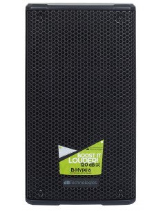 DB TECHNOLOGIES B-Hype 8 2
