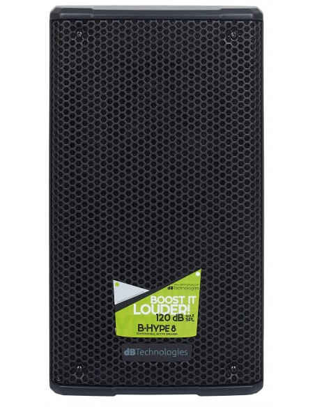 DB TECHNOLOGIES B-Hype 8