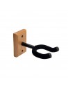 GSW/001 Wall mount with wooden base