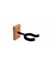 GSW/001 Wall mount with wooden base