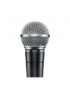 Shure SM58S Microfono... 2