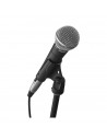 Interrupteur marche/arrêt pour microphone dynamique cardioïde Shure SM58S